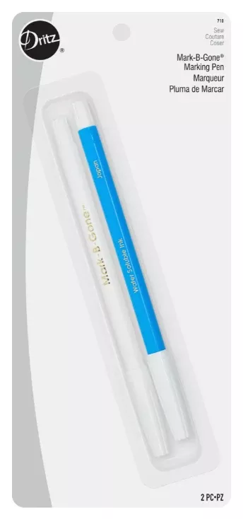 Dritz Mark-B-Gone Marking Pen Combo Pack - DZ710