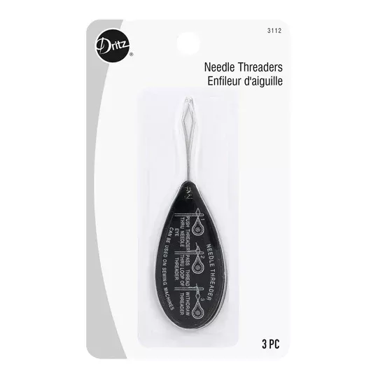 Dritz Needle Threader - DZ3112