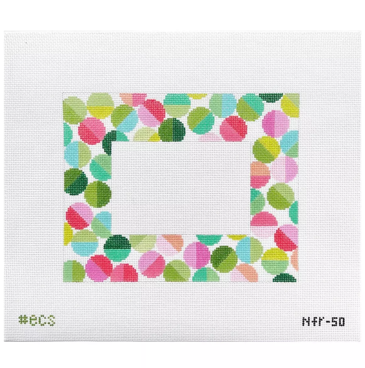 ECS Mimi Frame Nfr-50