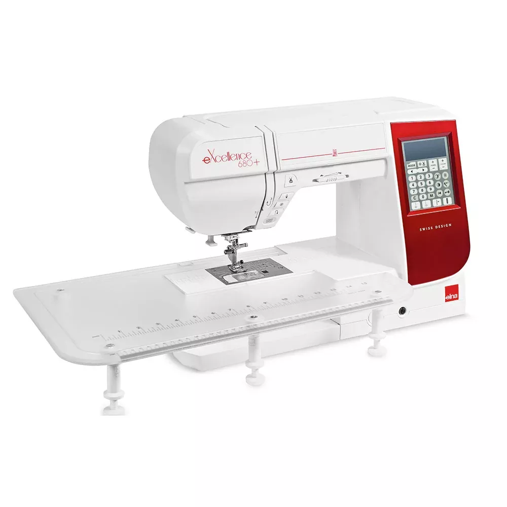 ElnaeXcellence 680+