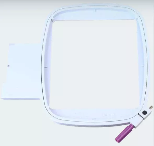 Embroidery Hoop 100 x 100, Husqvarna - 68027267
