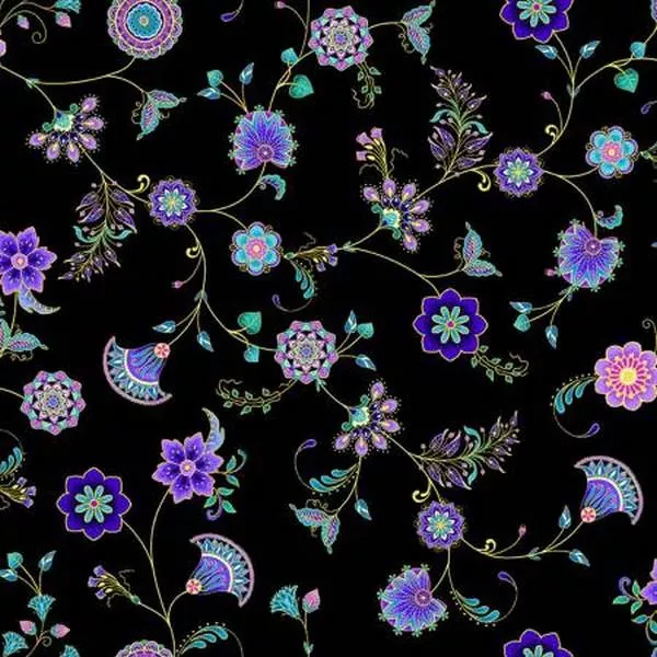 Empress Small Floral