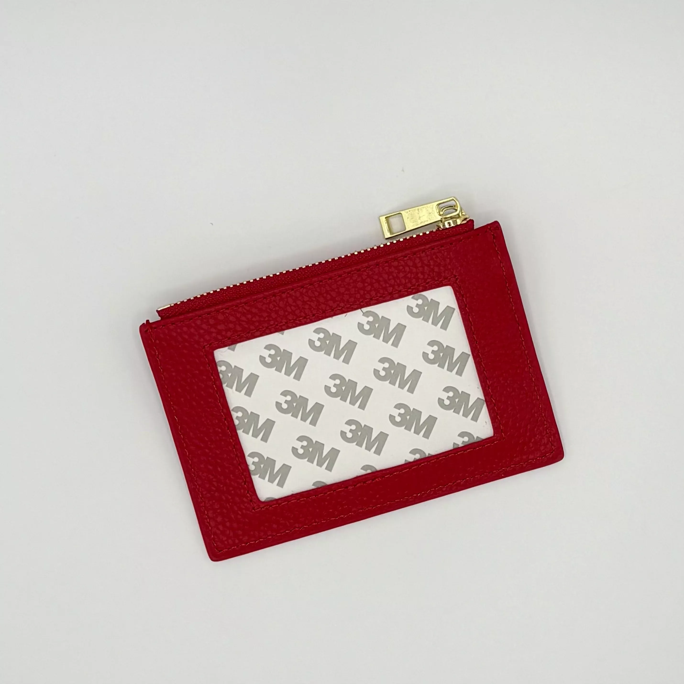 Everyday Wallet Red