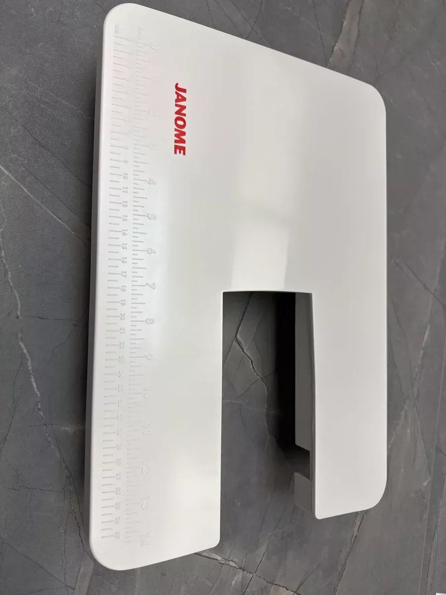Extension Table Janome 2030 - 4120 - 808401003