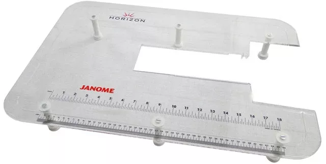 Extension Table Janome 77/82/8900 - 489710007