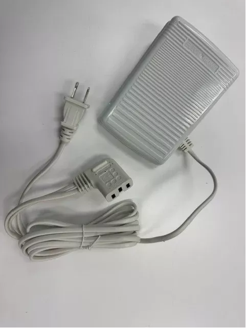 Foot Control- 92-226350-91