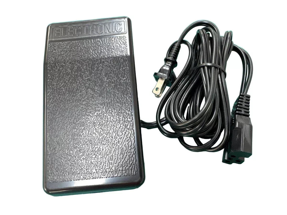 Foot Control, Baby Lock - 097-72917