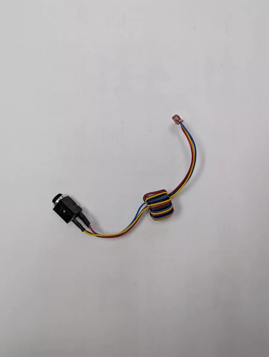 Foot Control Jack Assembly, Babylock -D023R6001