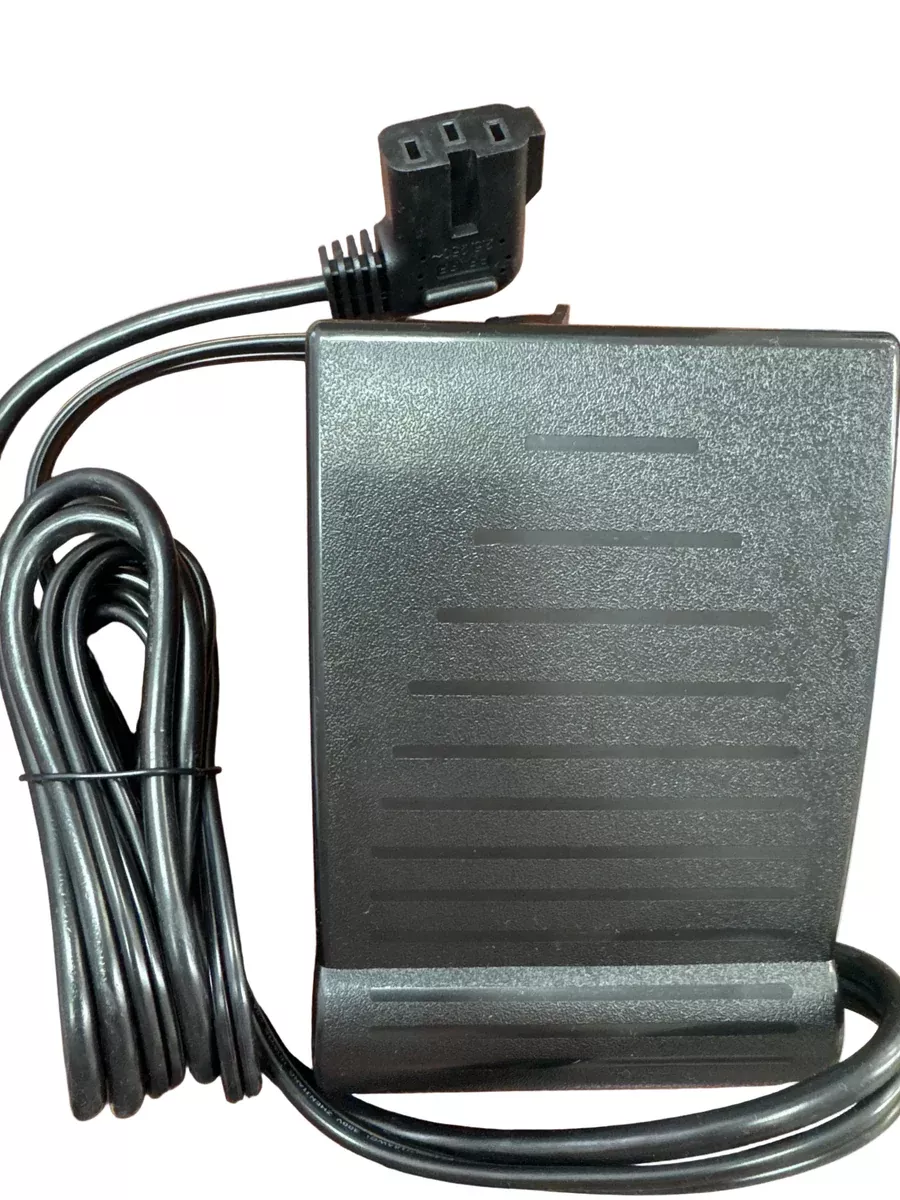 Foot Control Pfaff - 413116103