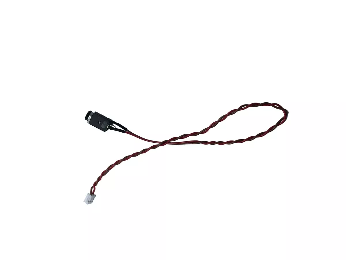 Foot Control Wiring Harness, Husqvarna - 68003790