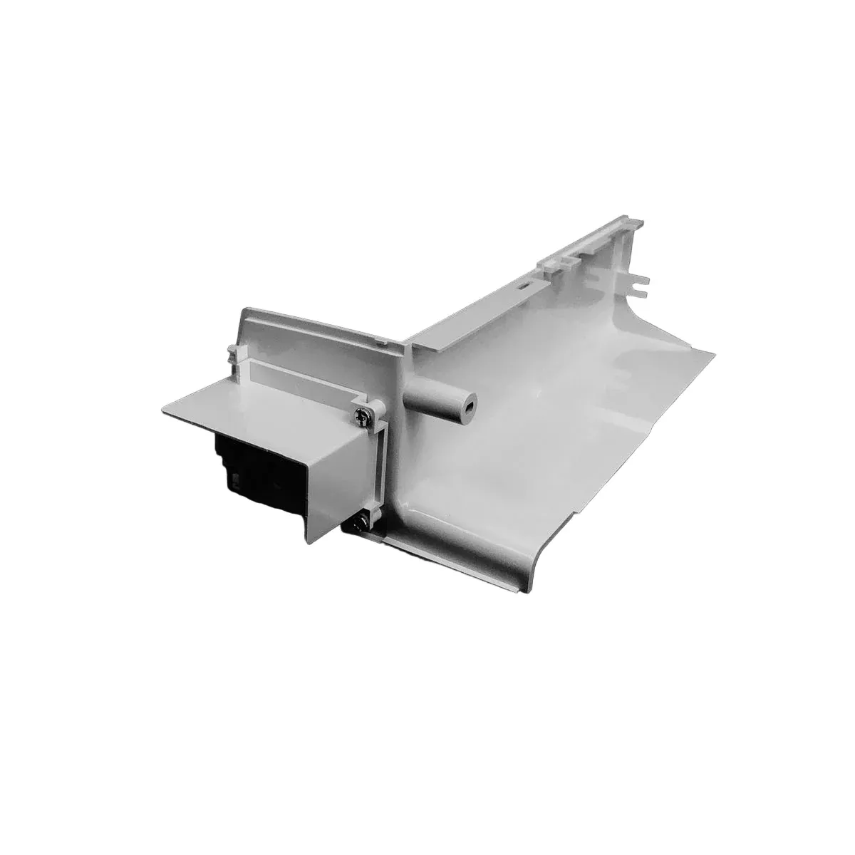 Free Arm Front Cover, Baby Lock - XF2938201