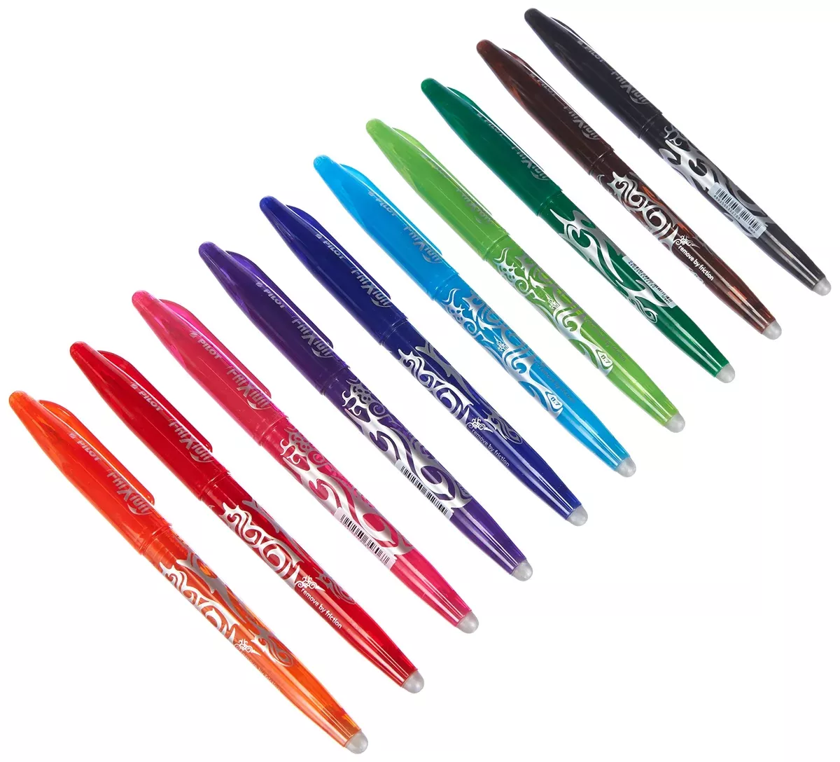 Frixion Cap Pen - BL-FR7