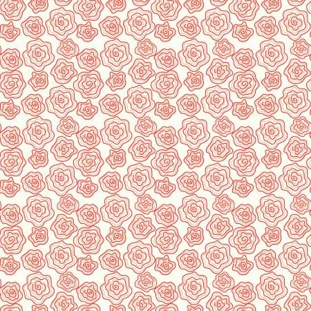 From The Heart Roses Cream