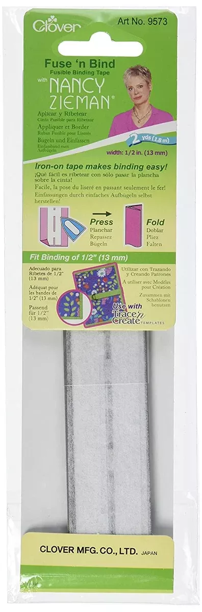 Fuse 'n Bond - CL9573