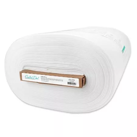 Fusible Fleece 45in x 20yds