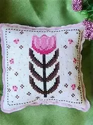 Garden Romance Four xs