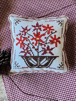 Garden Romance Three xs