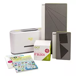 GO! Big Boundless Starter Pack
