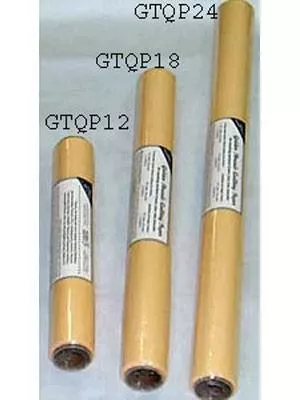 Golden Threads Quilting Paper