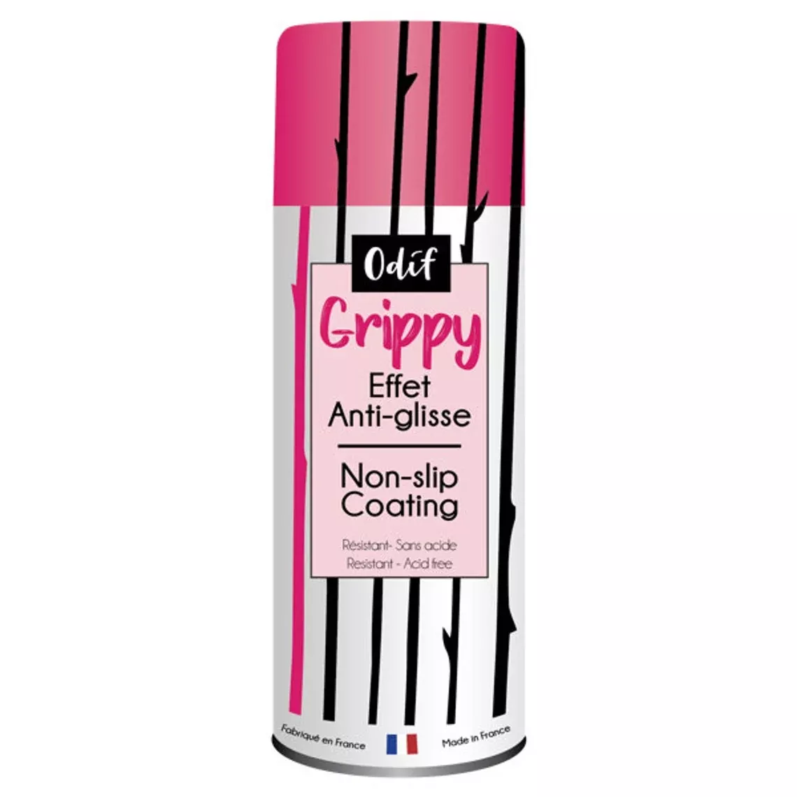 Grippy Non-Slip Coating - 43106