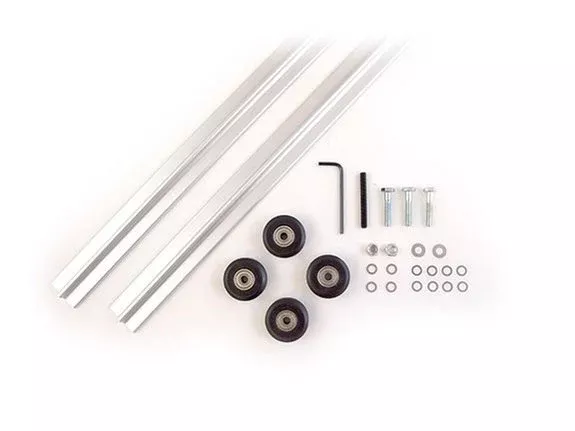 Handi Quilter Precision Glide Carriage Track Upgrade Kit