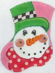 Happy snowman MX-188