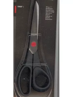 Henckels Shears 7", Straight Trimmer