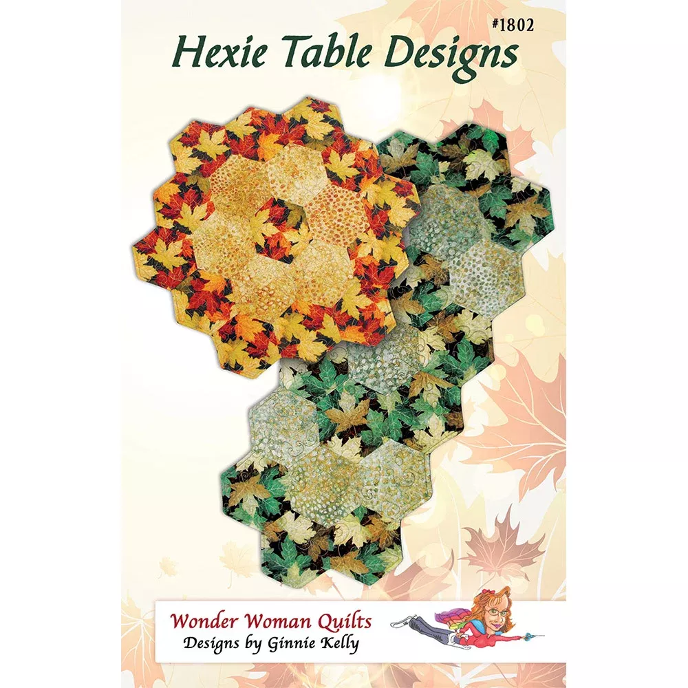 Hexi Table Designs