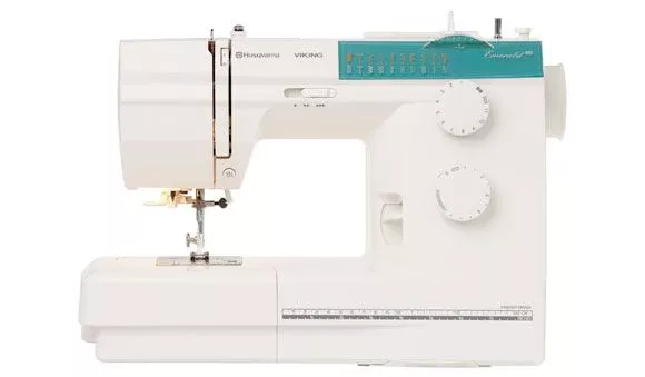 Husqvarna Emerald 118