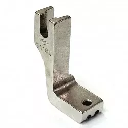 Invisible Zipper Foot - S518S