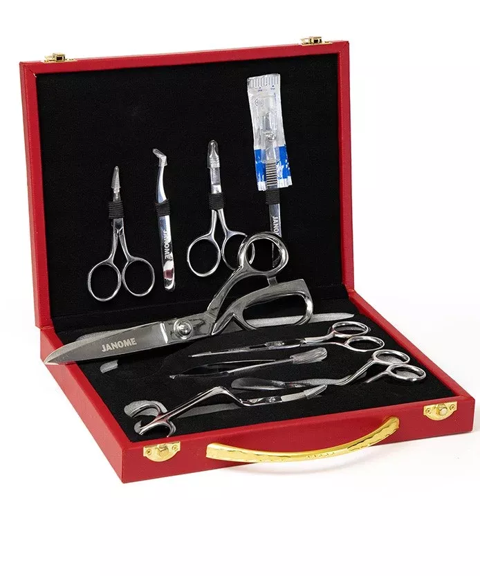 Janome Scissor Kit