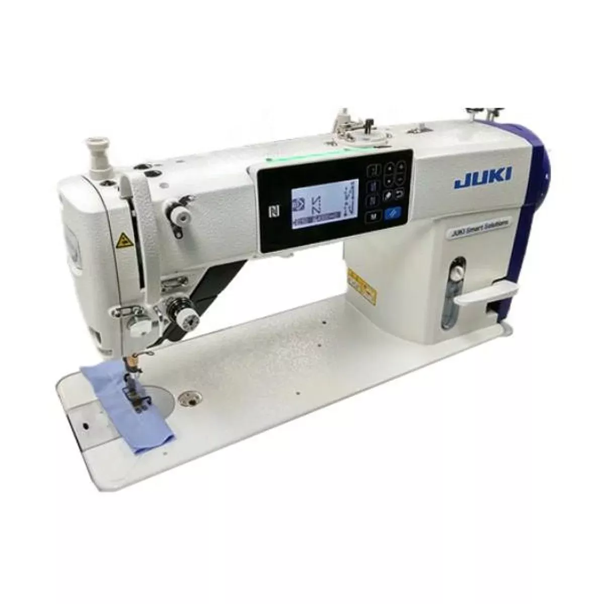 Juki Computerized High Speed Lockstitch Machine - DDL-9000C-SMS