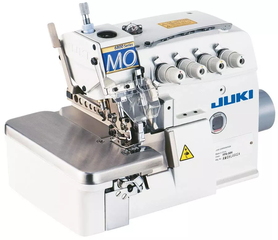 Juki MO6714 4 Thread Serger - MO6714DA