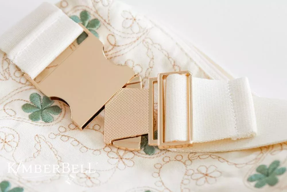 Kimberbell Belt Bag Kit - KDKB1288