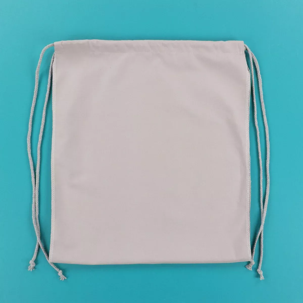 Kimberbell Canvas Cinch Backpack - KDKB289