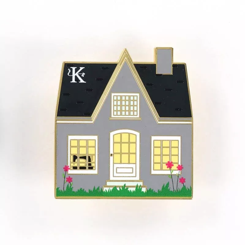 Kimberbell Home Sewn Needle Minder - KDTL136