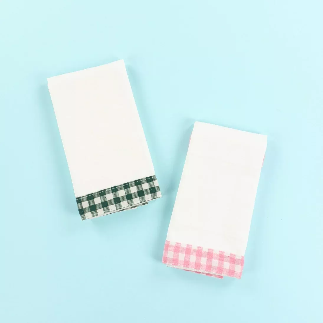 Kimberbell Tea Towels - KDKB277