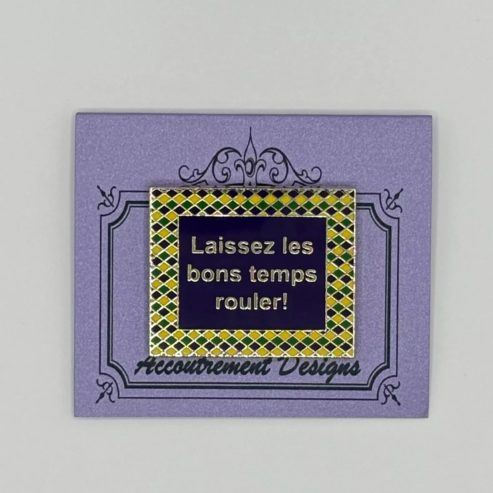 Laissez Les Bons nm