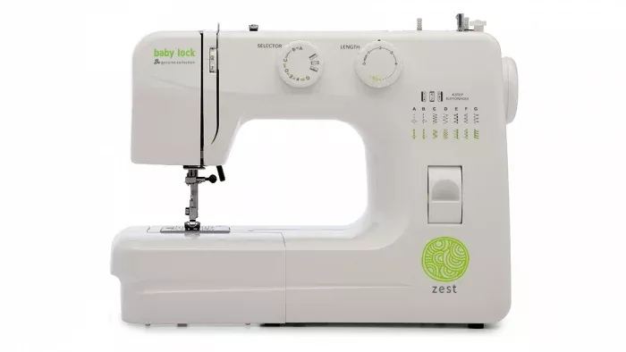 Learn to Use your Sewing Machine Level 1