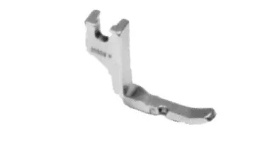 Left Cording Foot - 31358N