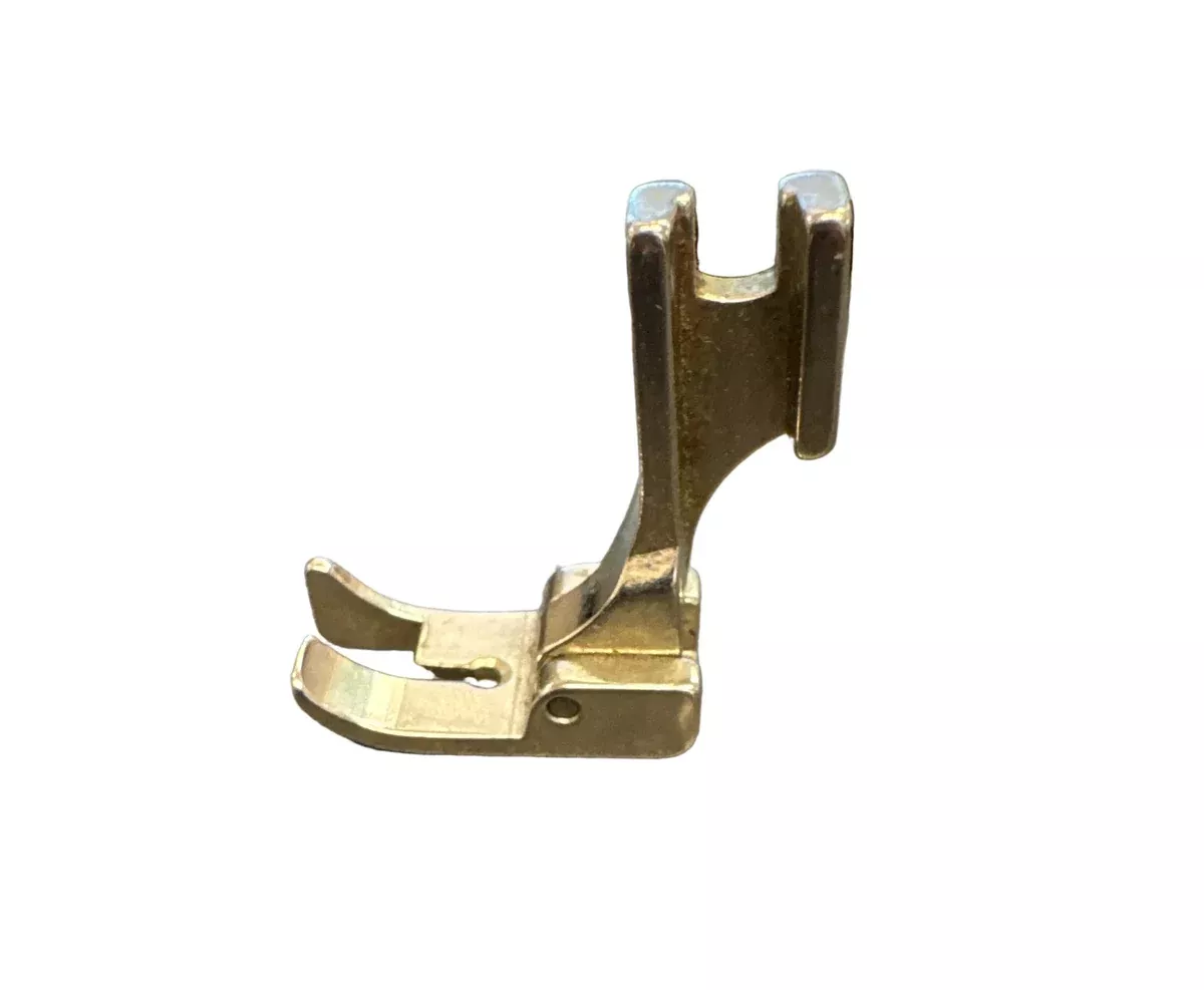 Left Guide Foot, 3/16 - L12463H