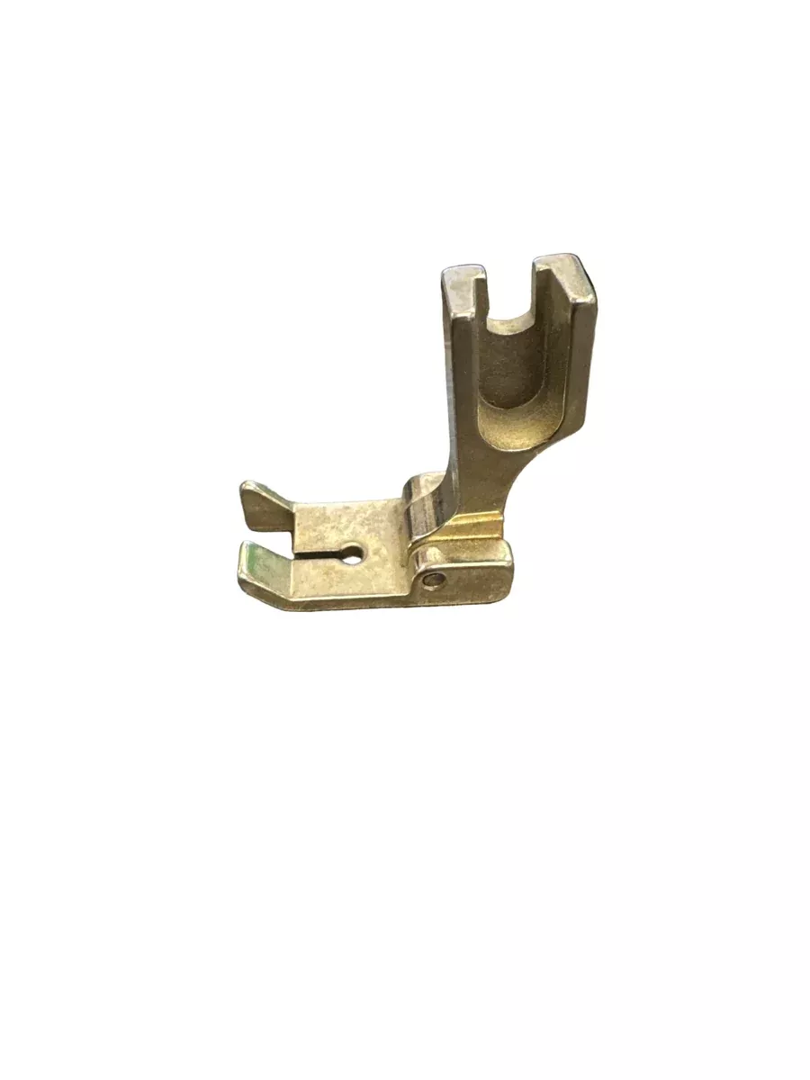 Left Top Stitching Foot, 1/4" - L12463H
