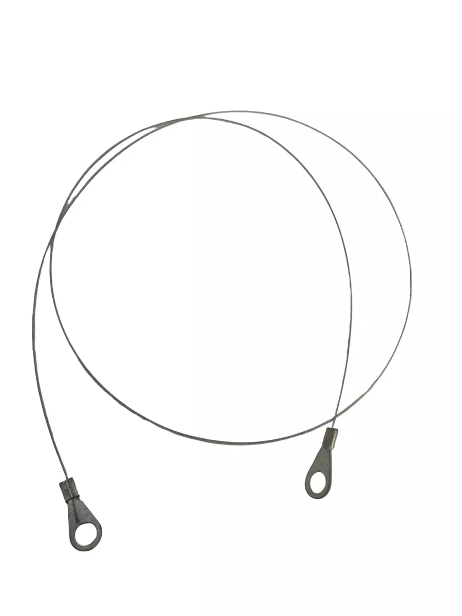 Looper Thread Adjuster Cable - B6764-02A