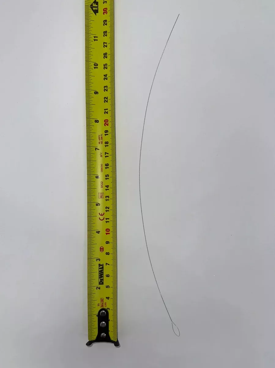 Looper Threader Wire, Janome - 799803008
