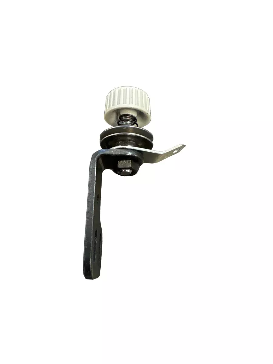 Lower Thread Guide ASSM., Juki - 213-55755