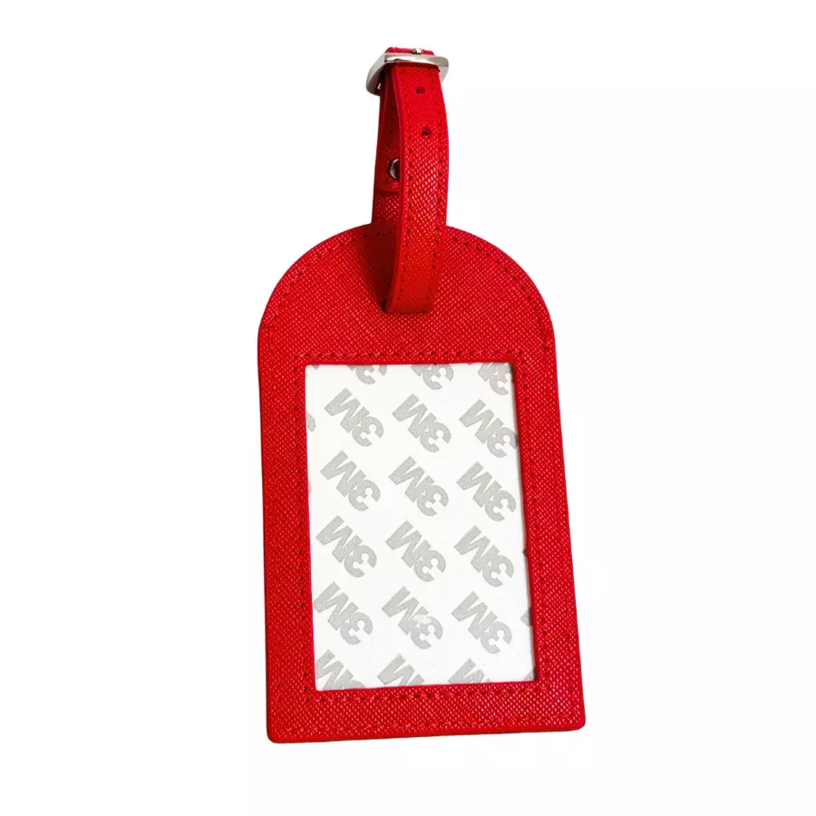 Luggage Tag from Rachel Barri