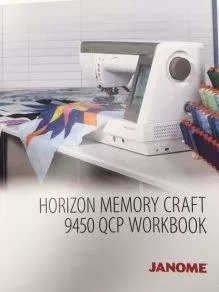 MC9450QCP Workbook - WB9450