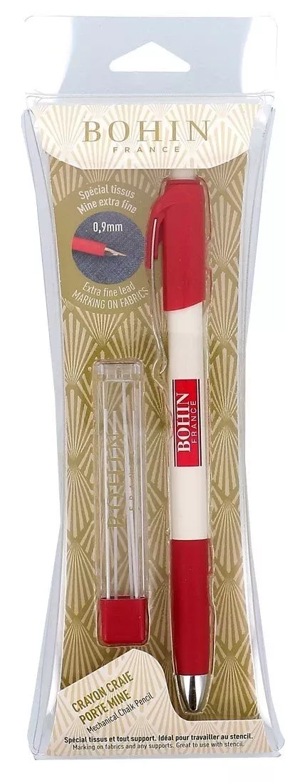 Mechanical Chalk Pencil - BOH91473