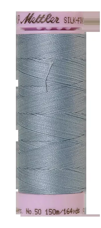 Mettler Silk Finish Thread 150m - T9105 (Col. 1342-6255)