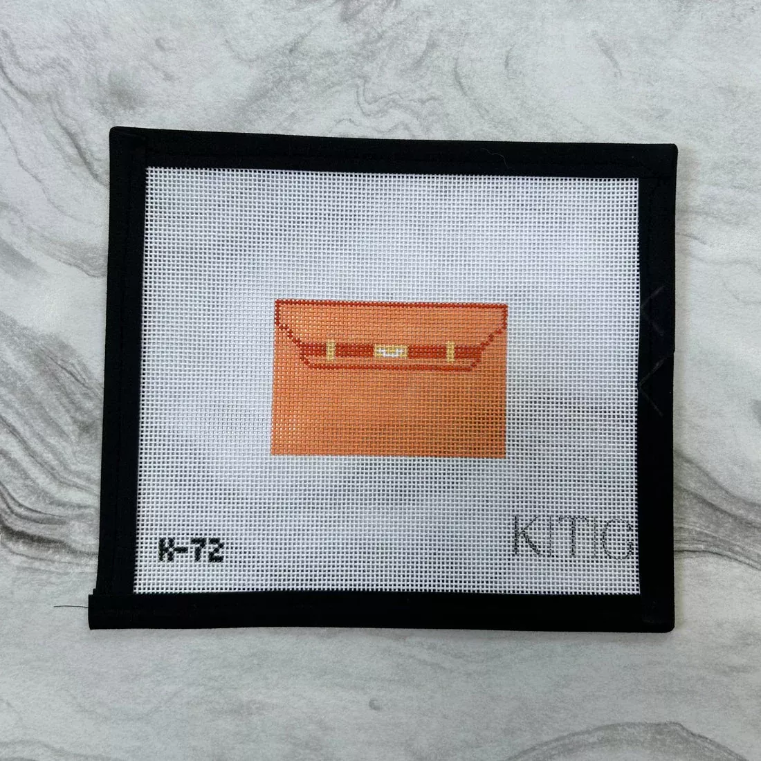 Micro- Orangeade K-72